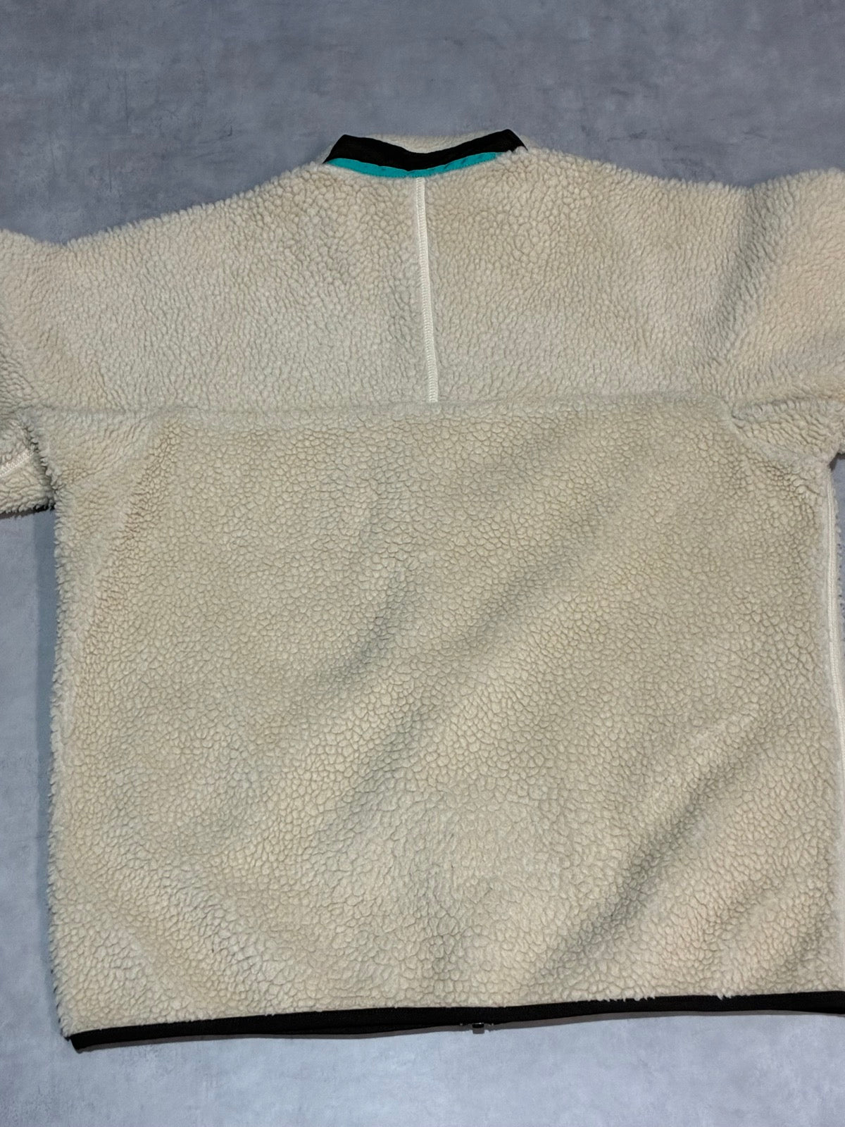 10's PATAGONIA「ClassicRetro-X Jacket」フリースジャケット