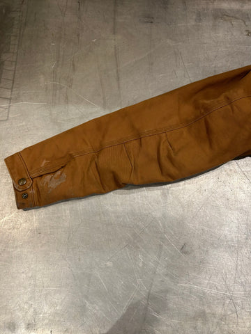 90’s～00’s Carhartt デトロイトジャケット