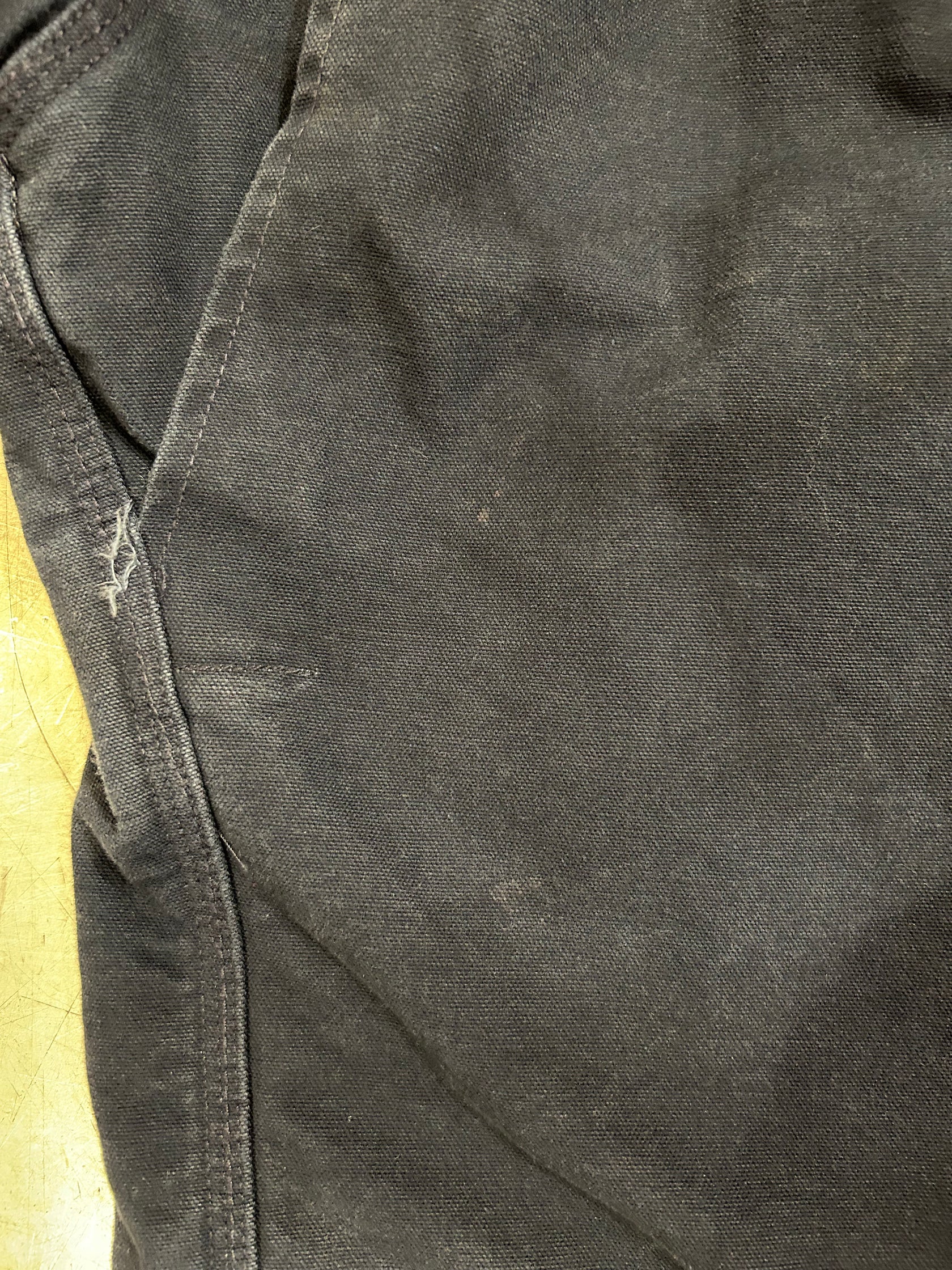 90’s～00’s Carhartt デトロイトジャケット