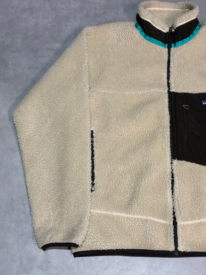 10's PATAGONIA「ClassicRetro-X Jacket」フリースジャケット