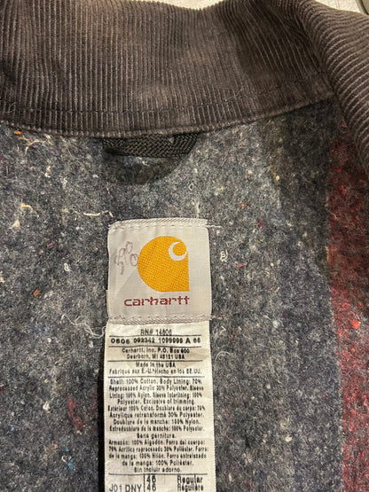 90’s～00’s Carhartt デトロイトジャケット