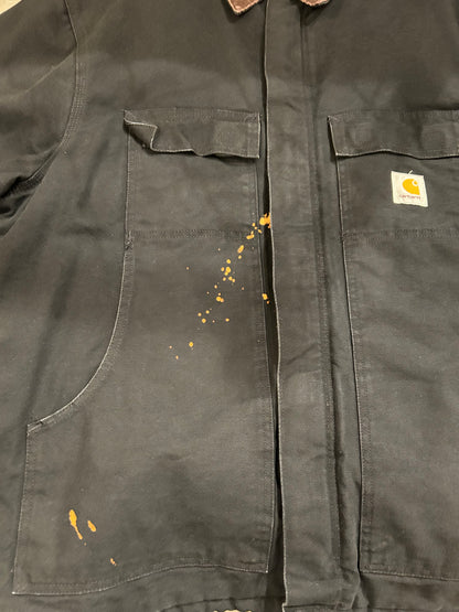 90’s～00’s Carhartt トラディショナルコート