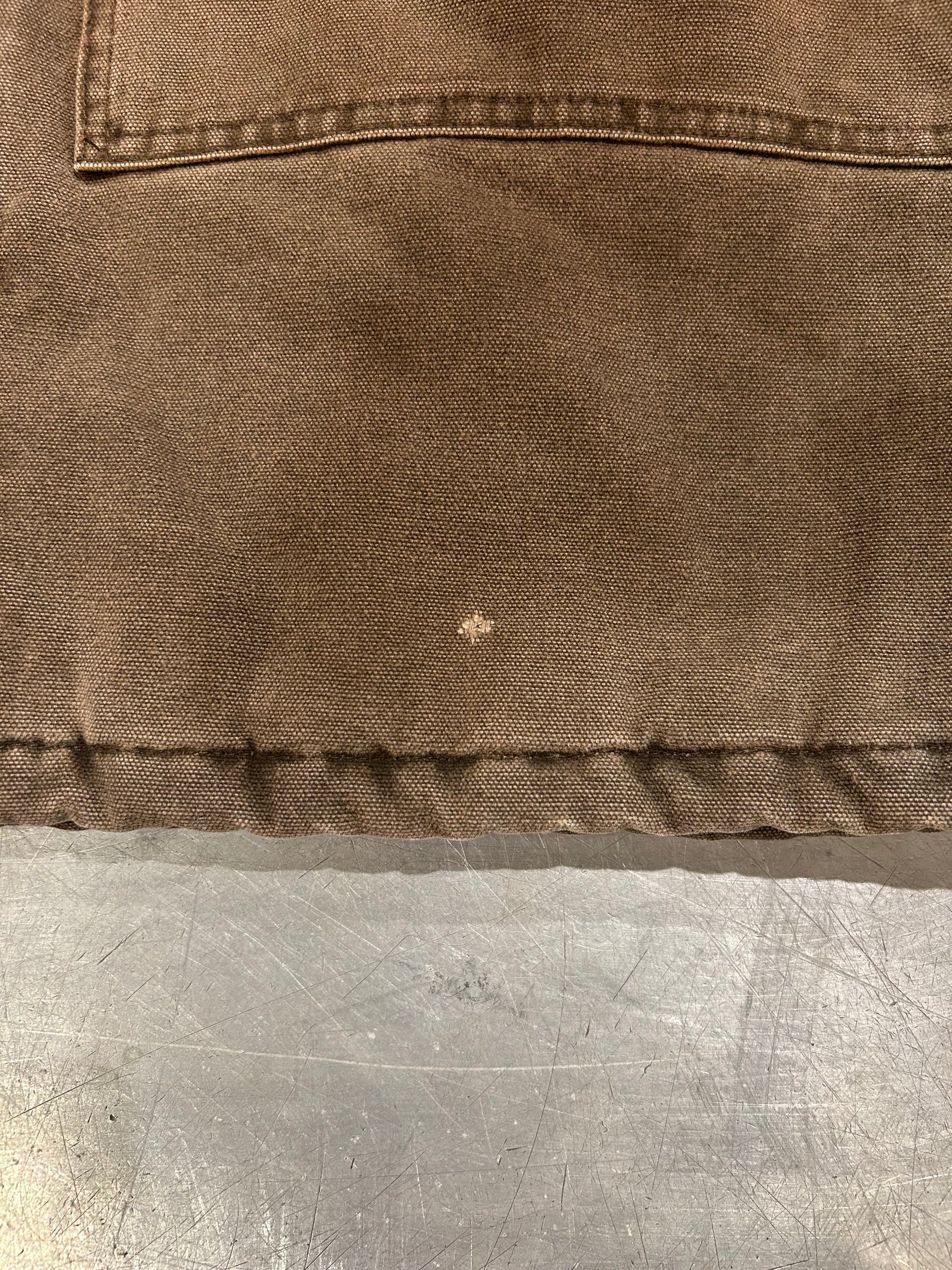90’s～00’s Carhartt トラディショナルコート