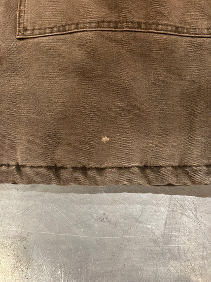 90’s～00’s Carhartt トラディショナルコート