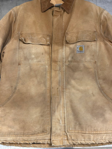 90’s～00’s Carhartt トラディショナルコート