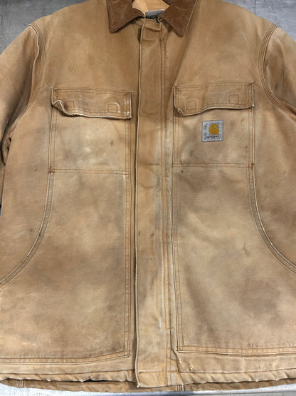 90’s～00’s Carhartt トラディショナルコート