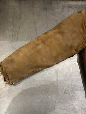 90’s～00’s Carhartt トラディショナルコート