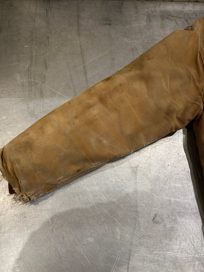 90’s～00’s Carhartt トラディショナルコート