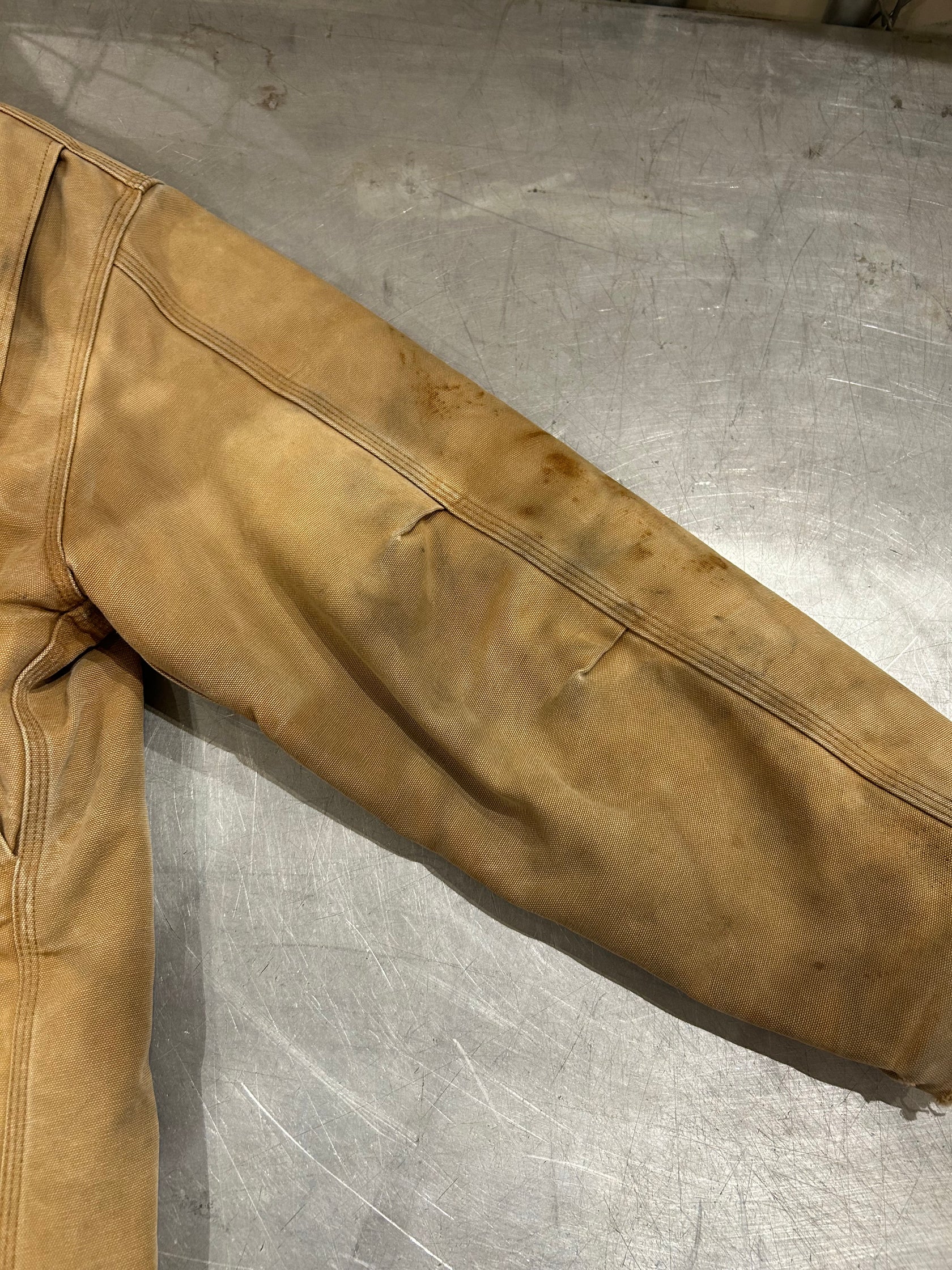 90’s～00’s Carhartt トラディショナルコート