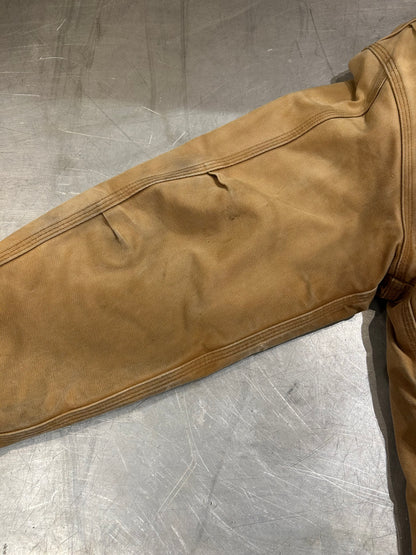 90’s～00’s Carhartt トラディショナルコート