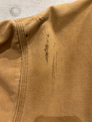 90’s～00’s Carhartt チョアコート
