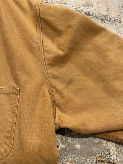 90’s～00’s Carhartt チョアコート