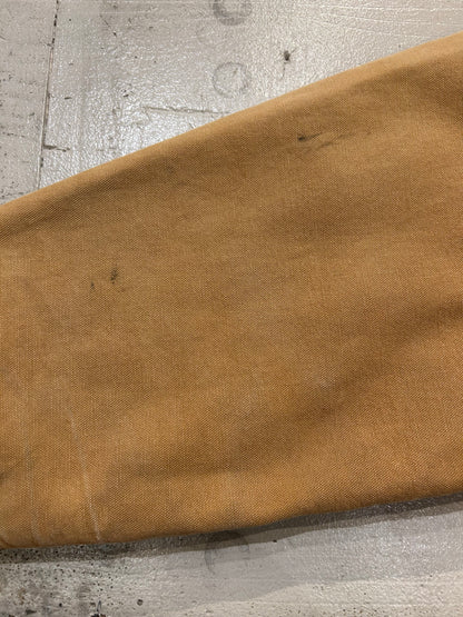 90’s～00’s Carhartt チョアコート