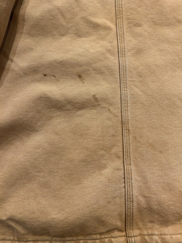 90’s～00’s Carhartt チョアコート