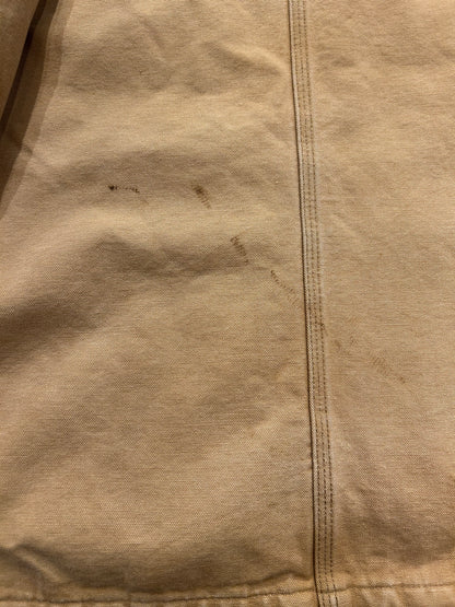 90’s～00’s Carhartt チョアコート