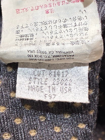 90's PATAGONIA「Retro-X  Jacket」USA製 フリースジャケット