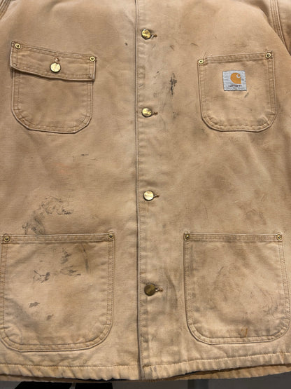 90’s～00’s  Carhartt チョアコート