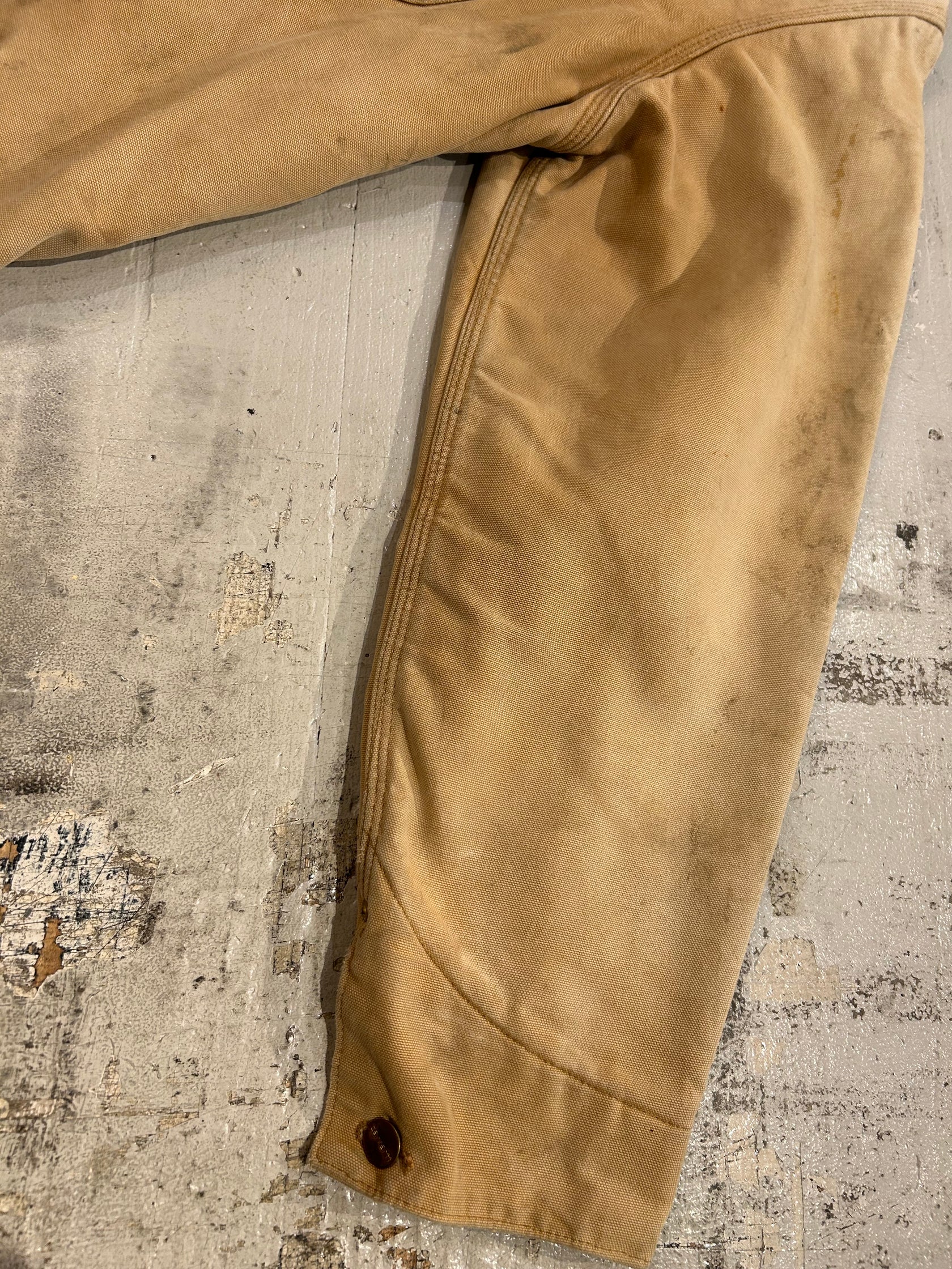 90’s～00’s  Carhartt チョアコート