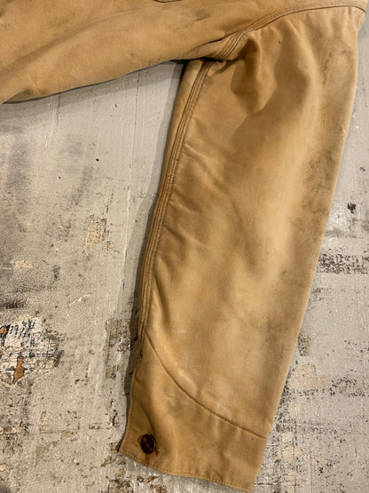 90’s～00’s  Carhartt チョアコート
