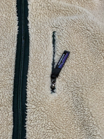 90's PATAGONIA「Retro-X  Jacket」USA製 フリースジャケット