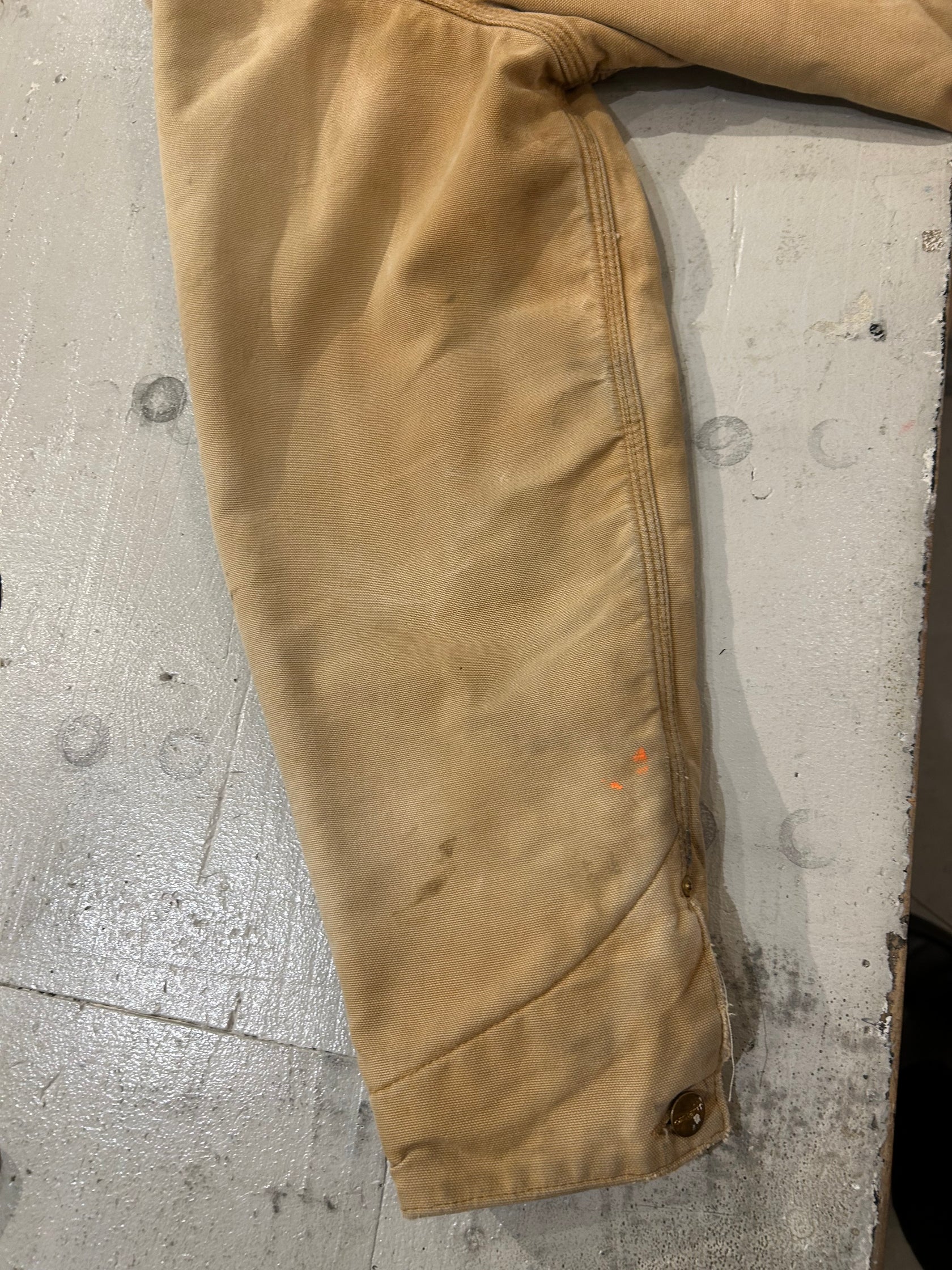 90’s～00’s  Carhartt チョアコート