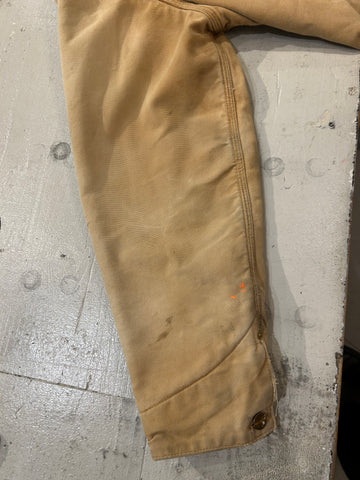 90’s～00’s  Carhartt チョアコート