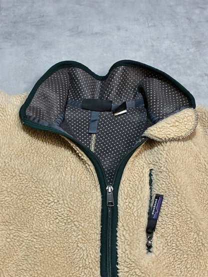 90's PATAGONIA「Retro-X  Jacket」USA製 フリースジャケット