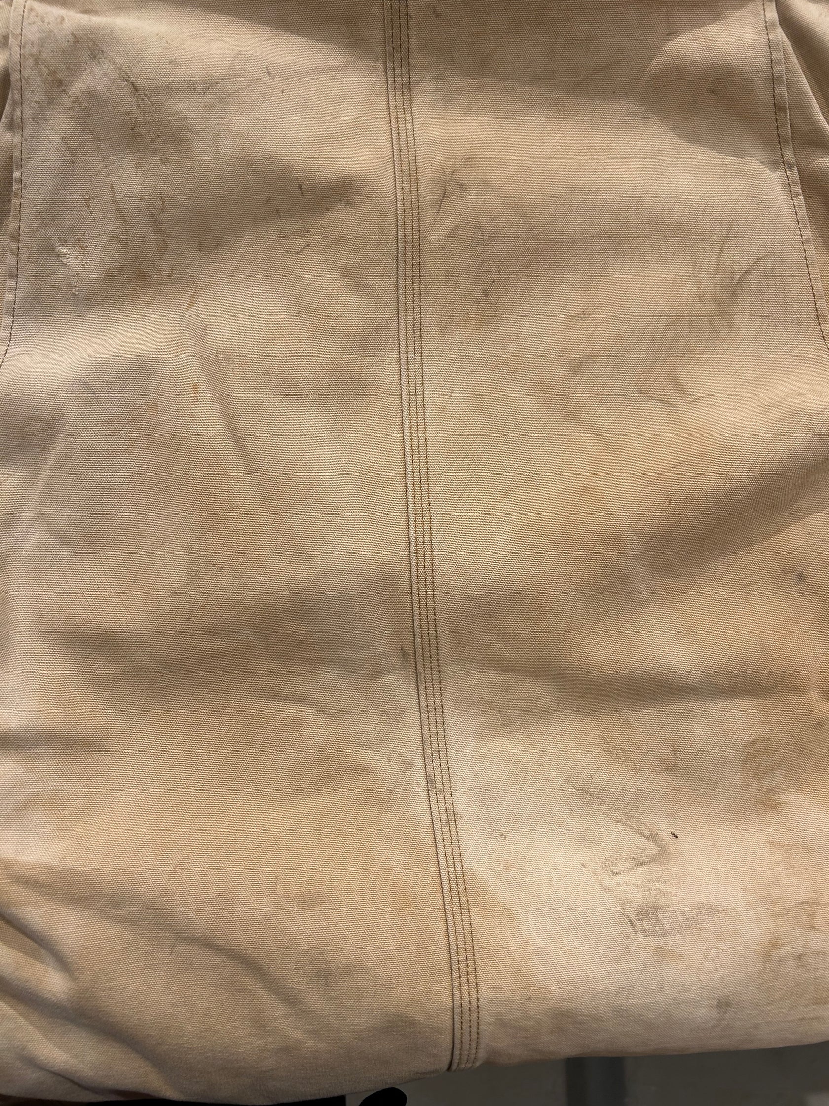 90’s～00’s  Carhartt チョアコート