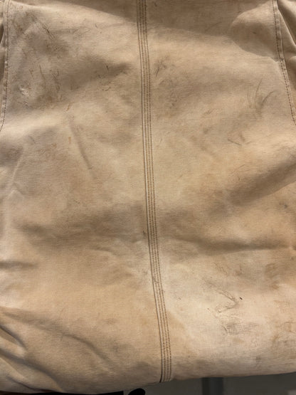 90’s～00’s  Carhartt チョアコート