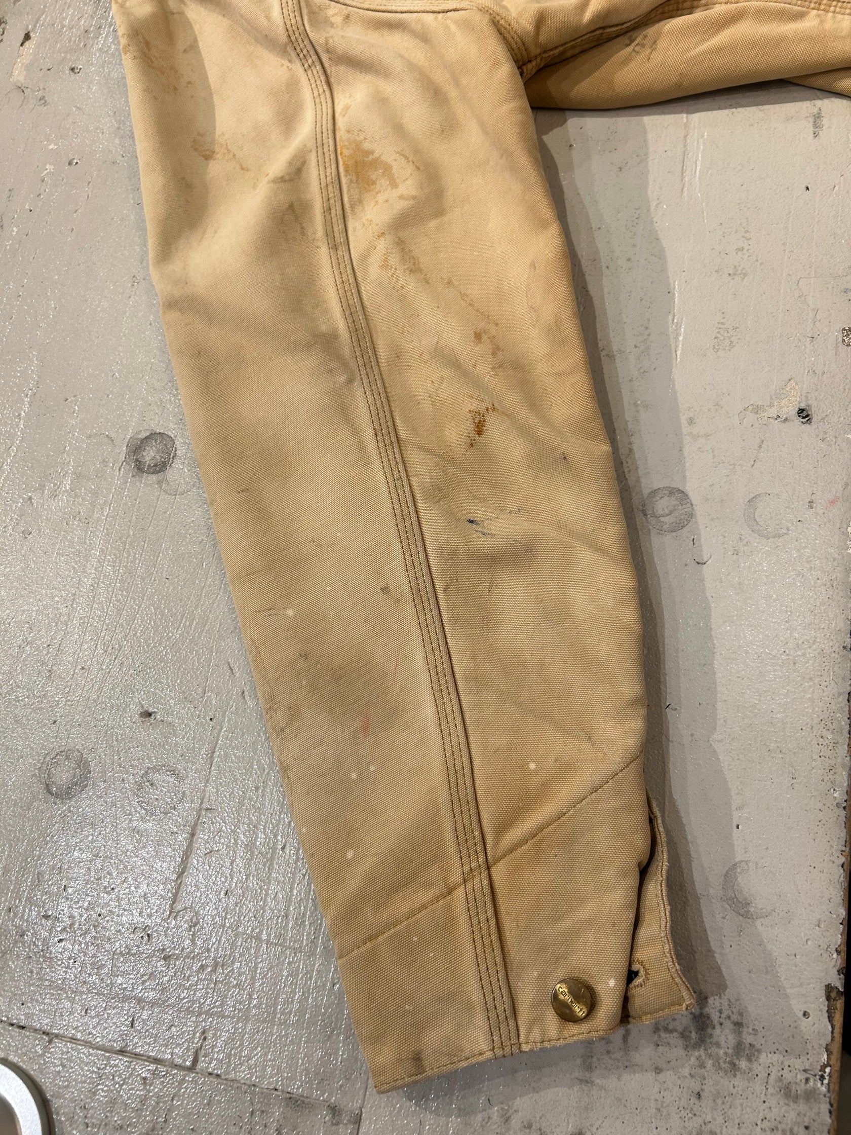 90’s～00’s  Carhartt チョアコート