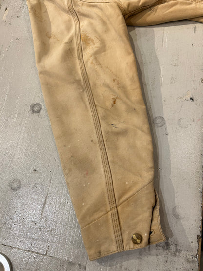 90’s～00’s  Carhartt チョアコート