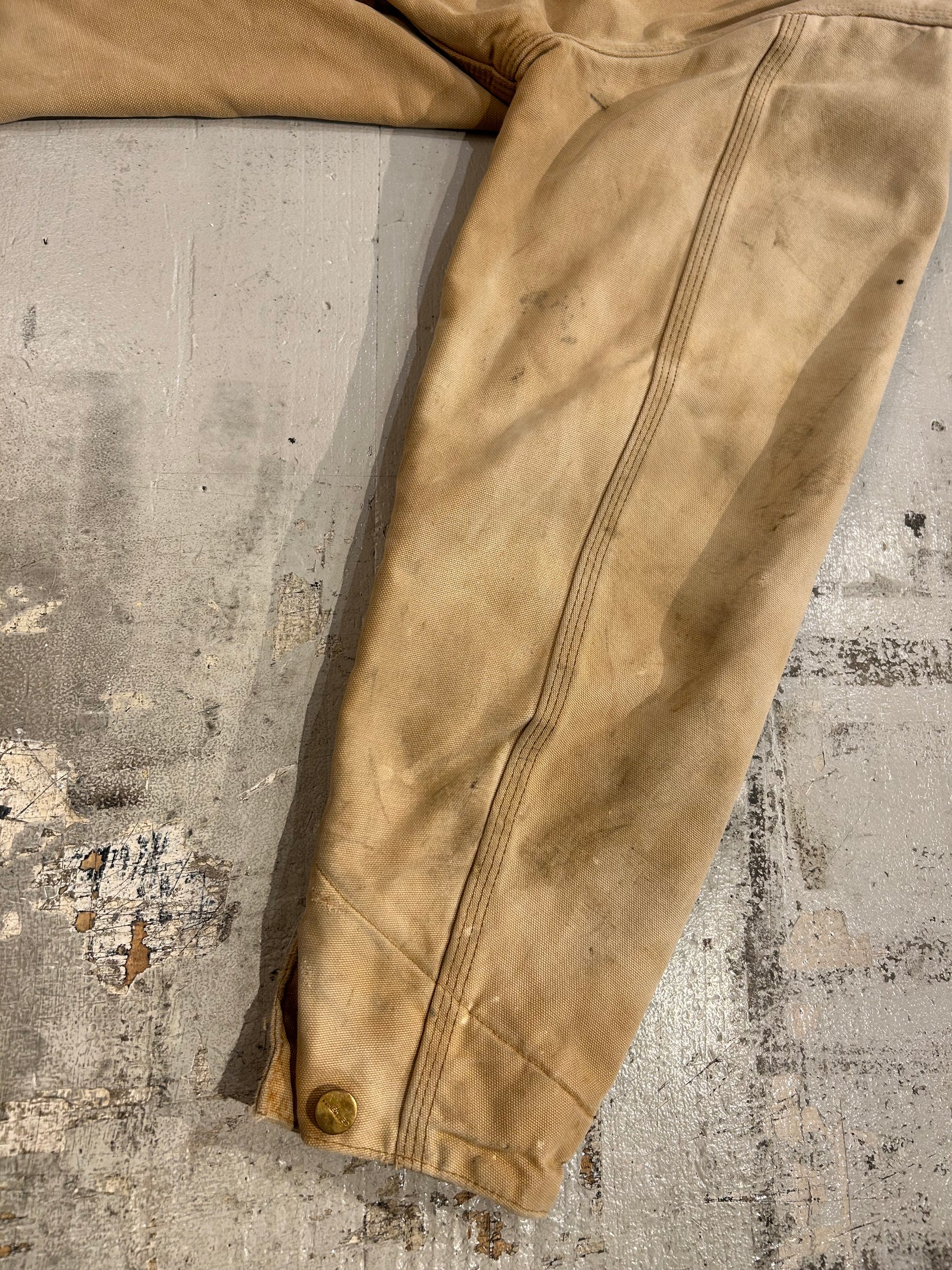 90’s～00’s  Carhartt チョアコート