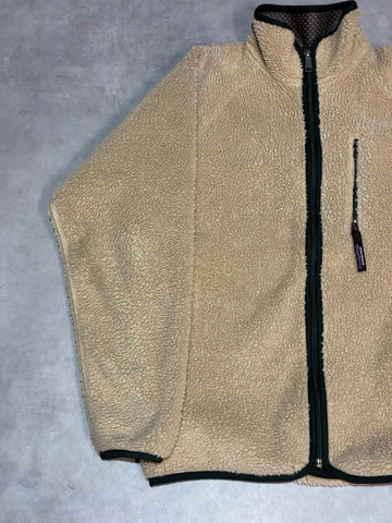 90's PATAGONIA「Retro-X  Jacket」USA製 フリースジャケット