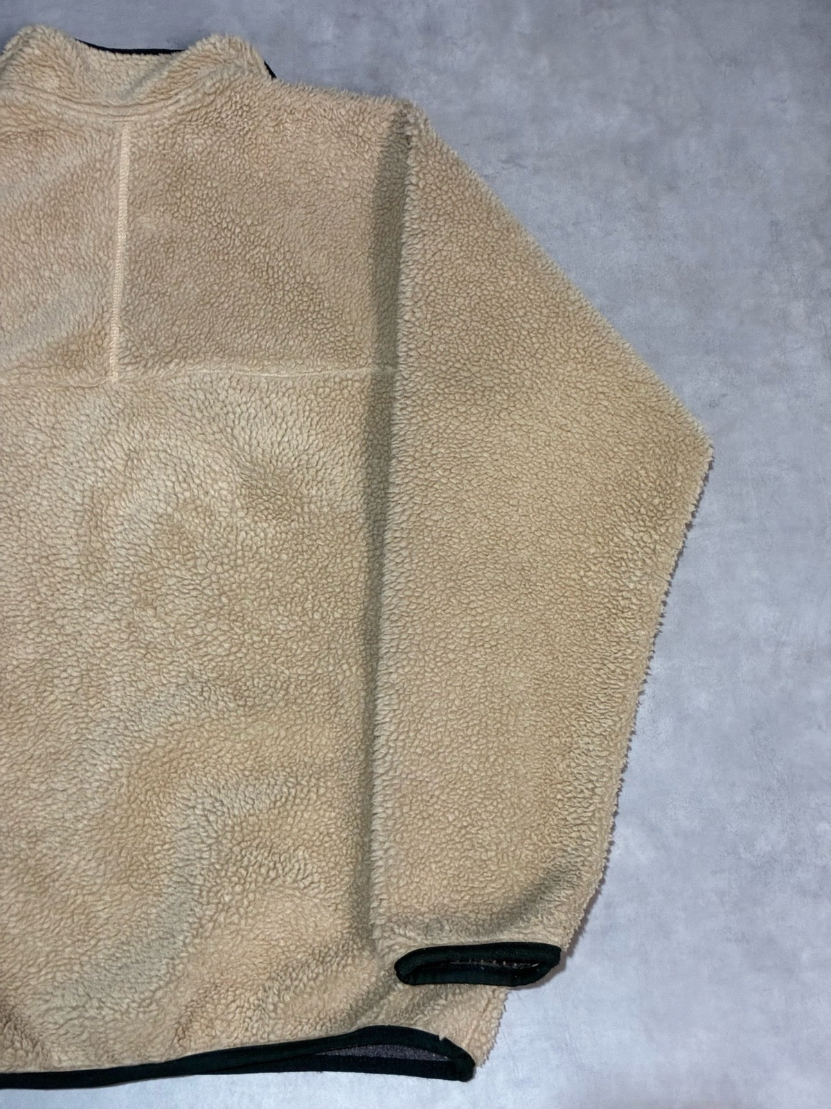 90's PATAGONIA「Retro-X  Jacket」USA製 フリースジャケット