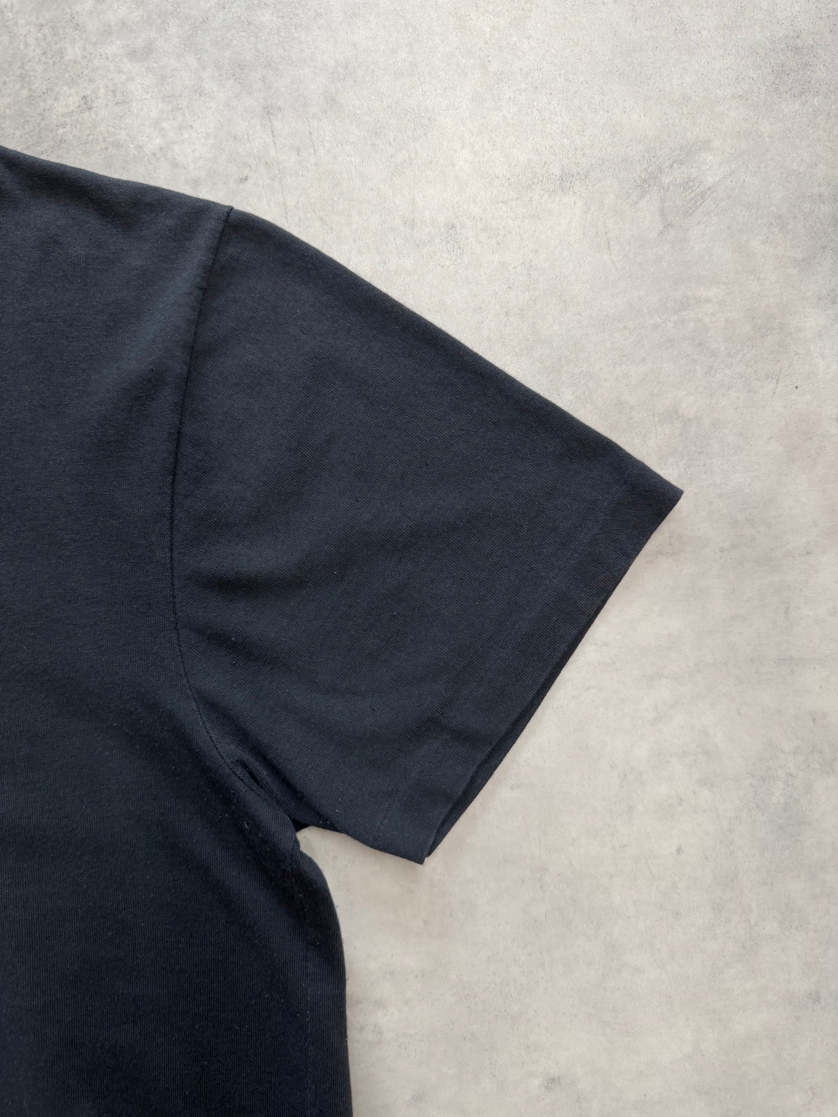 90's HARLEY-DAVIDSON「TOP HEAVY P/L AUSTRALIA」ハーレーダビッドソンTシャツ