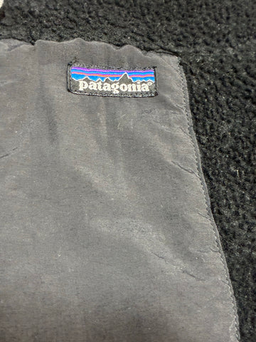90's PATAGONIA「Retro X Jacket」USA製 フリースジャケット