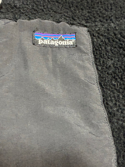 90's PATAGONIA「Retro X Jacket」USA製 フリースジャケット