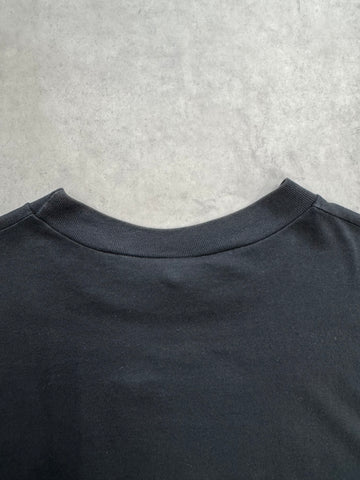 90's HARLEY-DAVIDSON「TOP HEAVY P/L AUSTRALIA」ハーレーダビッドソンTシャツ