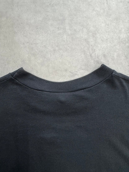 90's HARLEY-DAVIDSON「TOP HEAVY P/L AUSTRALIA」ハーレーダビッドソンTシャツ