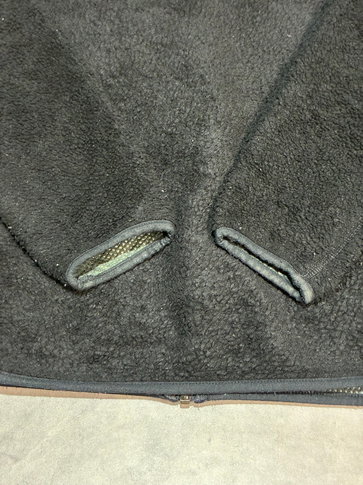 90's PATAGONIA「Retro X Jacket」USA製 フリースジャケット