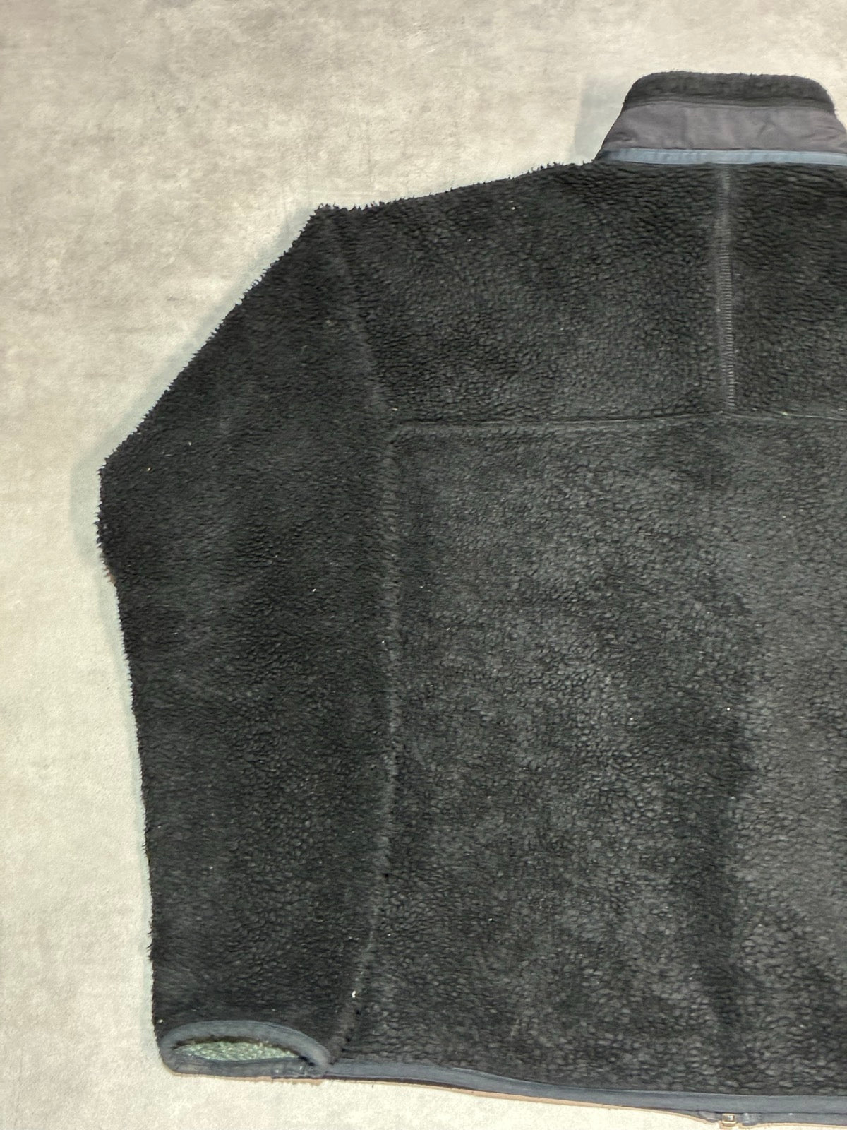90's PATAGONIA「Retro X Jacket」USA製 フリースジャケット