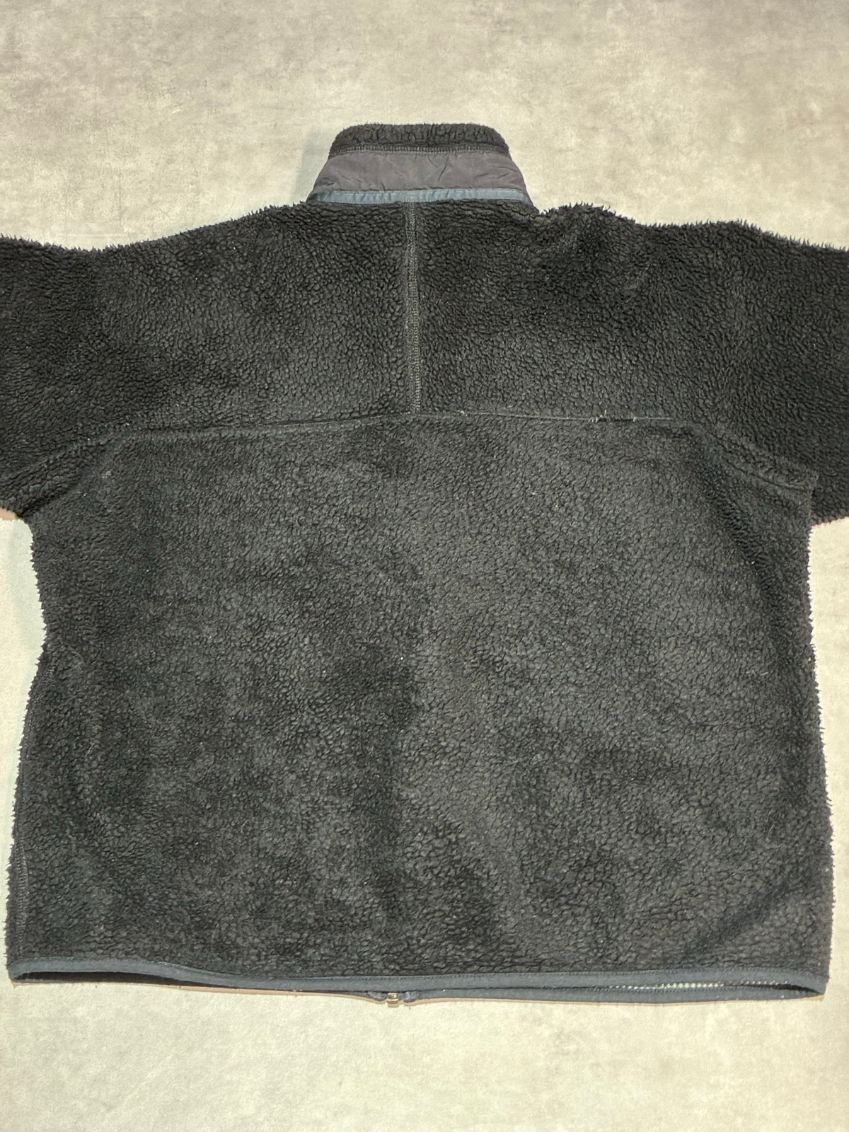 90's PATAGONIA「Retro X Jacket」USA製 フリースジャケット