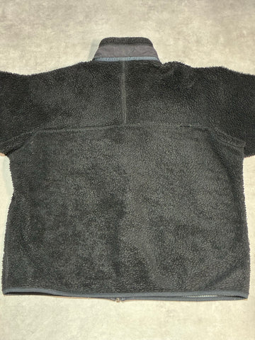 90's PATAGONIA「Retro X Jacket」USA製 フリースジャケット