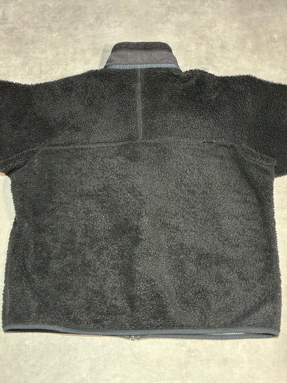 90's PATAGONIA「Retro X Jacket」USA製 フリースジャケット