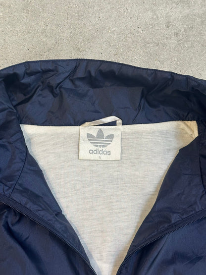 80's ADIDAS  ナイロンジャケット