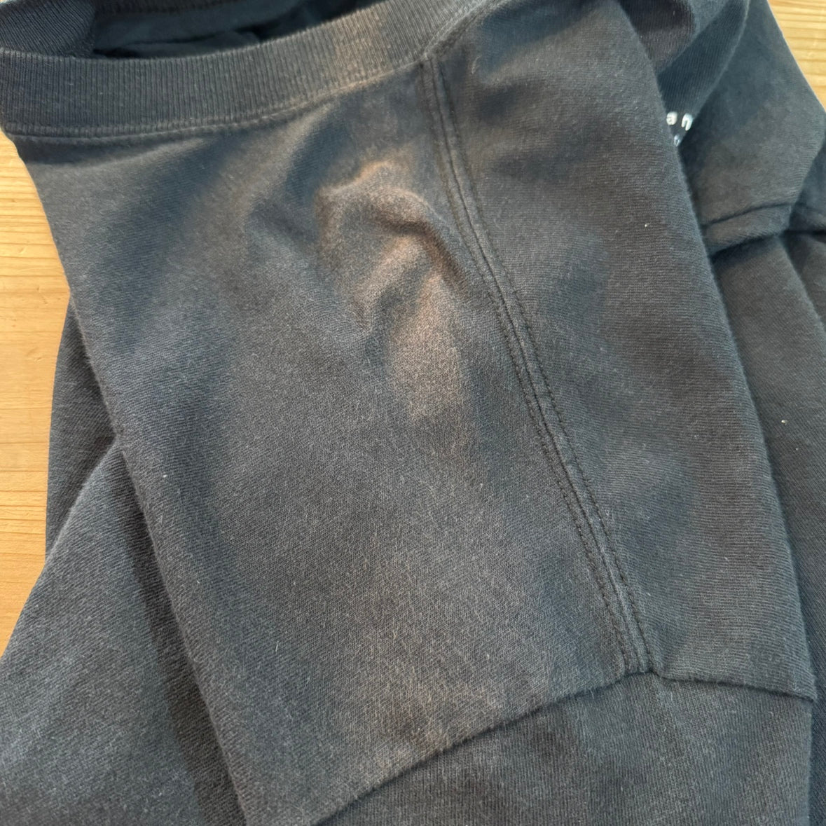 00's APPLE「Mac OS X」　企業Tシャツ