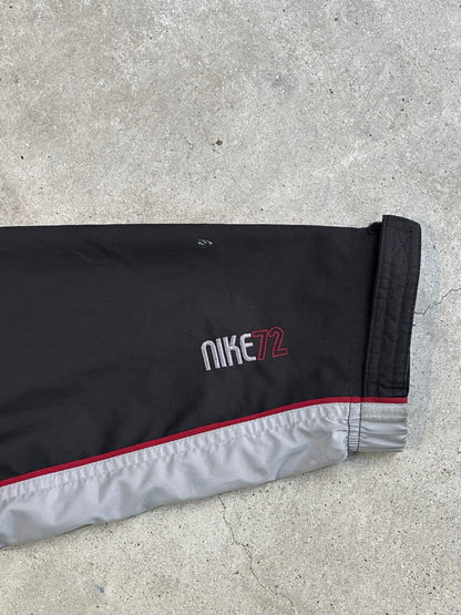 00's NIKE　ナイロンジャケット