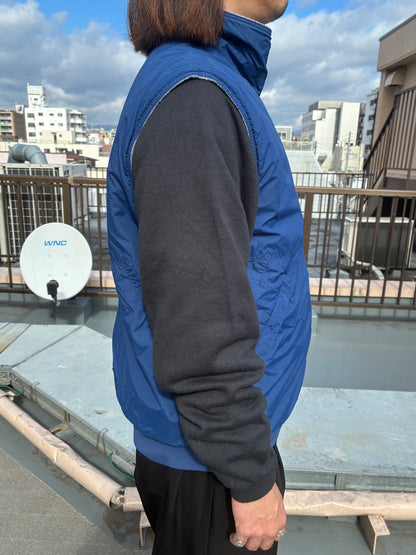 90's PATAGONIA「Shelled Synchilla」ベスト