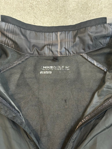 00's NIKE ナイロンジャケット