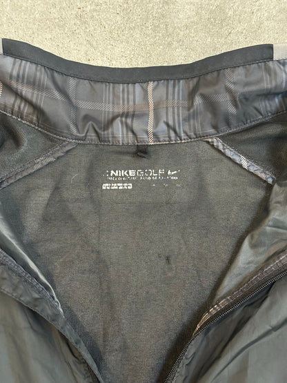 00's NIKE ナイロンジャケット